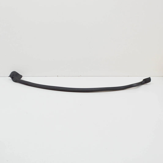 NEW AUDI A6 C8 REAR RIGHT OUTER DOOR SHELL SEAL 4K0839718 ORIGINAL