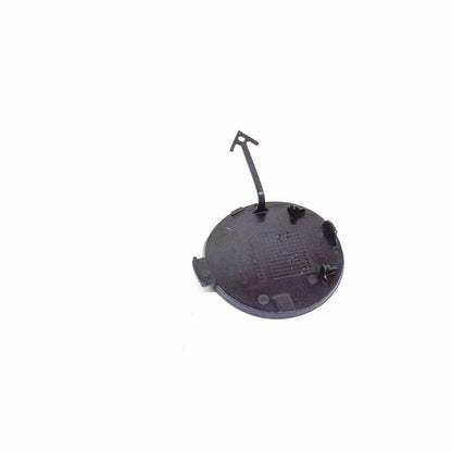 NEW AUDI A7 4G FRONT BUMPER TOW HOOK EYE COVER 4G8807241AGRU 2013