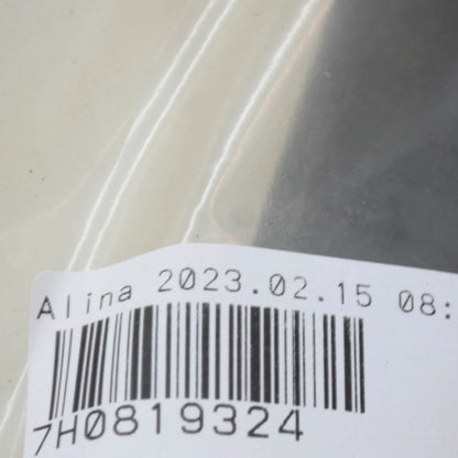 NEW VOLKSWAGEN TRANSPORTER T5 COOLANT HOSE PIPE 7H0819324 ORIGINAL