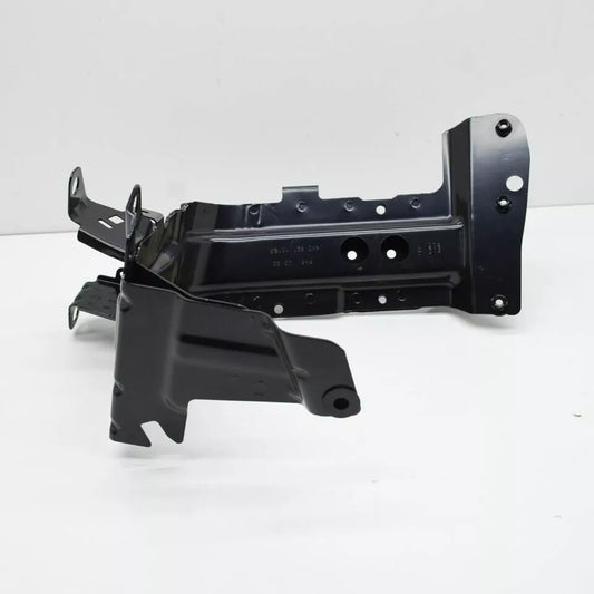 NEW AUDI Q7 2016> FRONT LEFT FENDER MOUNTING SUPPORT BRACKET BRACE4M0821131C