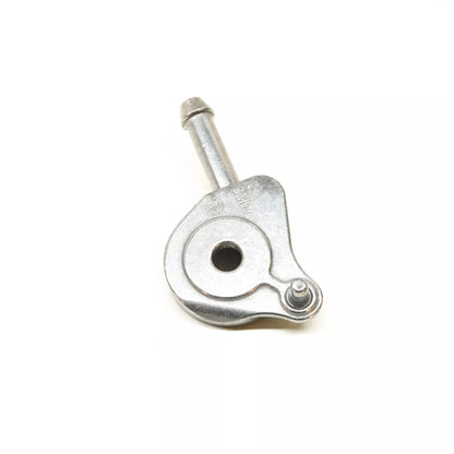 NEW BMW X3 M F97 REAR LEFT EXHAUST BRACKET 8593694 18308593694 ORIGINAL