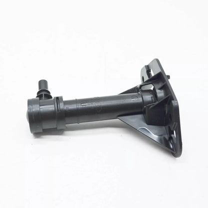 NEW AUDI Q7 4M FRONT RIGHT HEADLIGHT WASHER CYLINDER 4M0955102C ORIGINAL