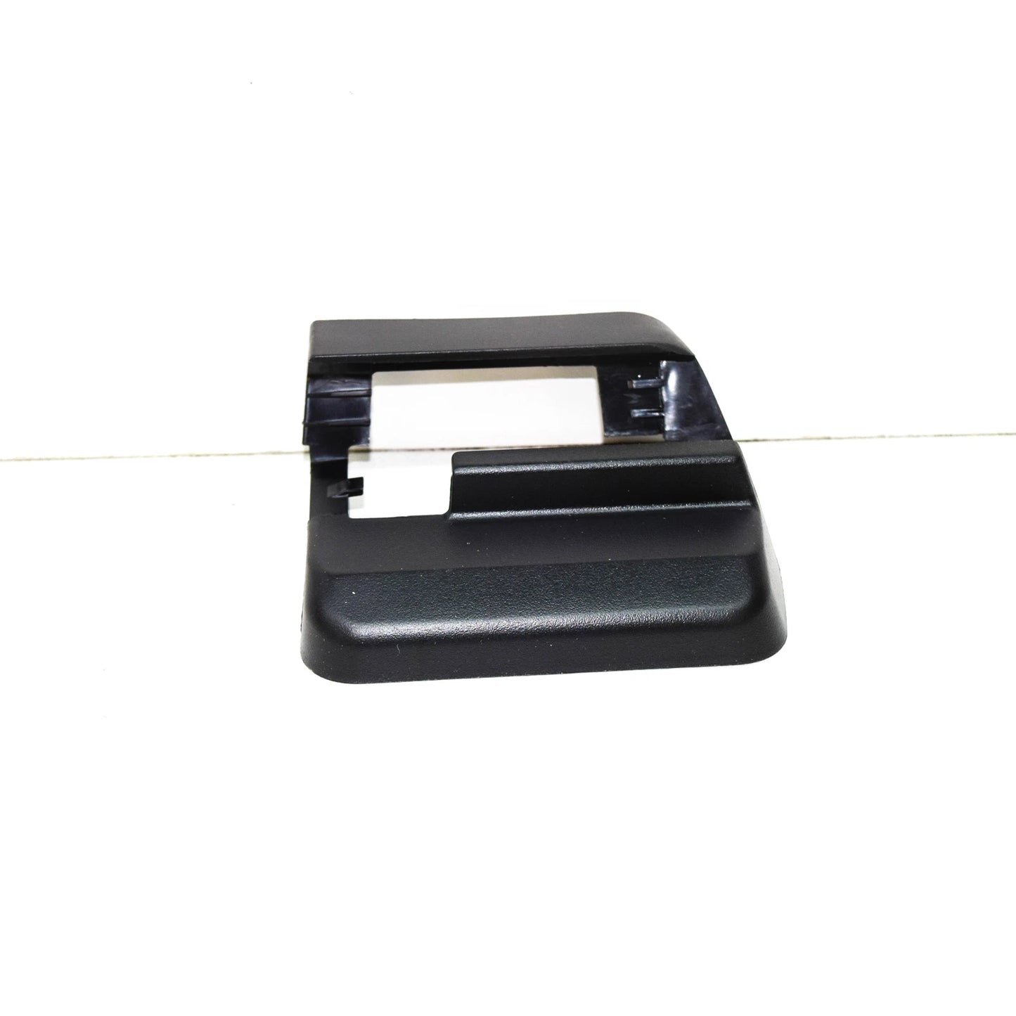 NEW MB GLS X166 FRONT SEAT INSIDE TRACK RIGHT COVER A16691908009051 ORIGINAL