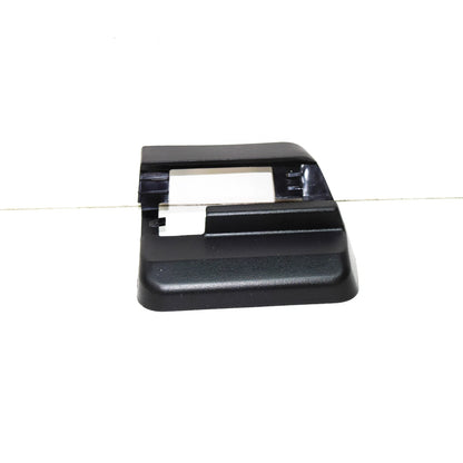 NEW MB GLS X166 FRONT SEAT INSIDE TRACK RIGHT COVER A16691908009051 ORIGINAL