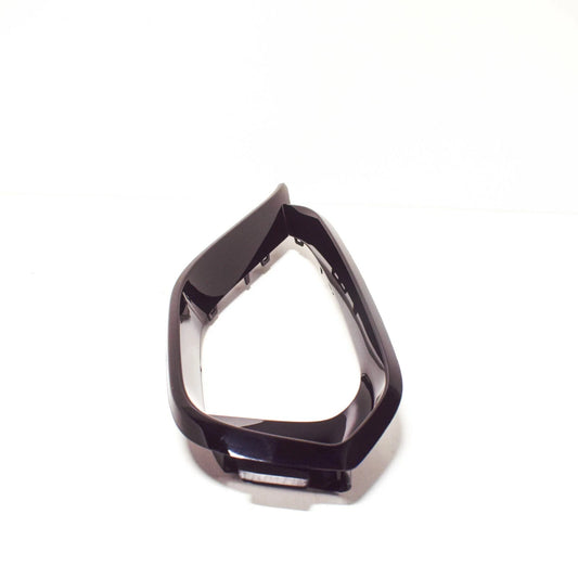 NEW BMW 4 F32 FRONT BUMPER SPORT LINE RIGHT FINISHER 51117294840 2015 ORIGINAL