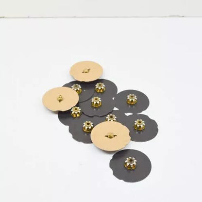 NEW AUDI A8 S8 S6 S7 A6 C7 FRONT DISC BRAKE PAD SHIM KIT 4H0698231