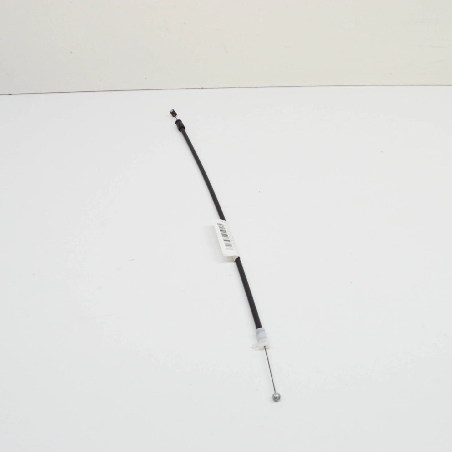 NEW VW POLO 6R, 6C LEFT BONNET RELEASE CABLE 2G0823528 ORIGINAL