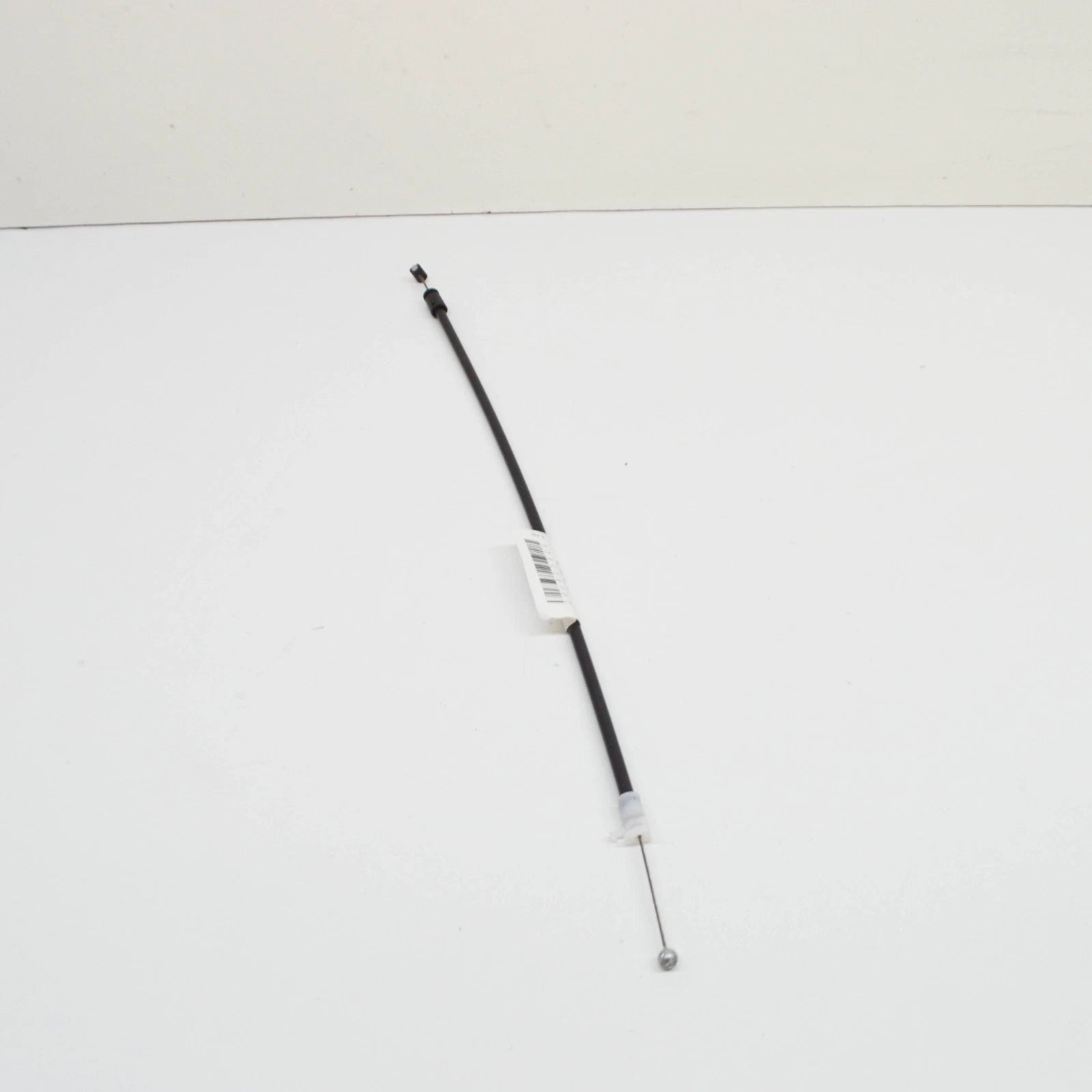 NEW VW POLO 6R, 6C LEFT BONNET RELEASE CABLE 2G0823528 ORIGINAL