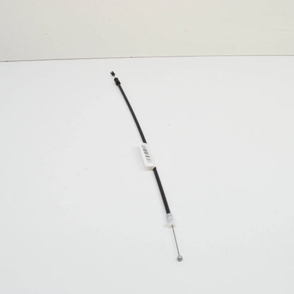 NEW VW POLO 6R, 6C LEFT BONNET RELEASE CABLE 2G0823528 ORIGINAL