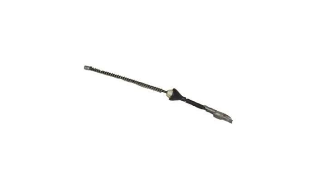 new ford focus mk2 rear handbrake cable 1525806 3m51-2a635-bb original