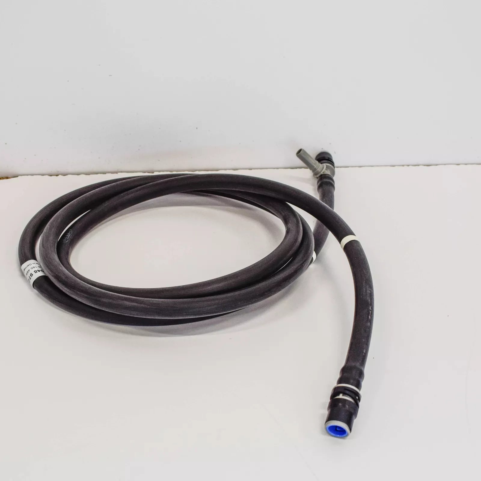 NEW BMW 1 F21 HEADLIGHT CLEANING SYSTEM PIPE HOSE 61678048972 ORIGINAL