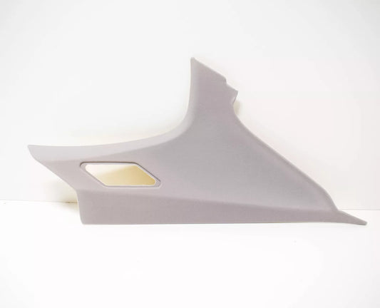 NEW BMW 3 E46 REAR LEFT C-PILLAR TRIM 51438225575 8225575 ORIGINAL