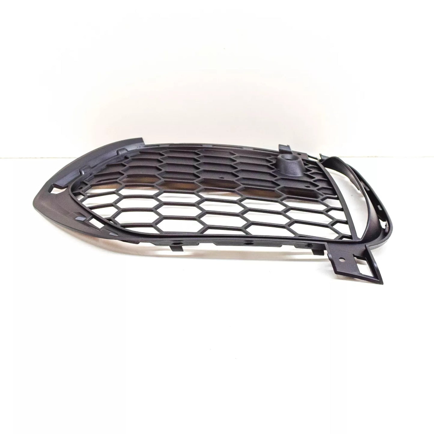 NEW BMW X5 F15 F85 M FRONT LEFT BUMPER GRILLE 51118064633 8064633 ORIGINAL