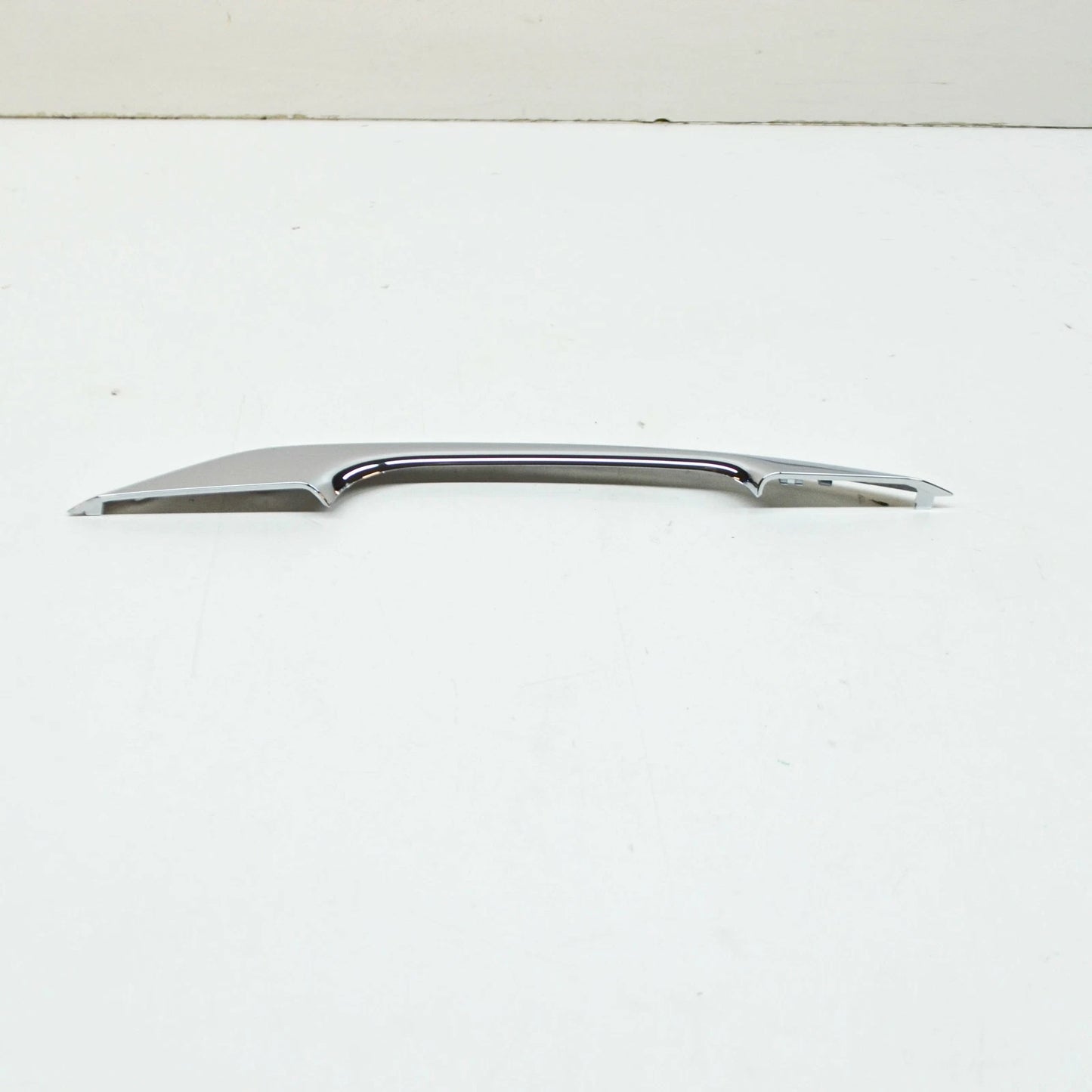 NEW AUDI A5 8W6 FRONT LEFT DOOR EXTERIOR HANDLE TRIM 8W0837899A