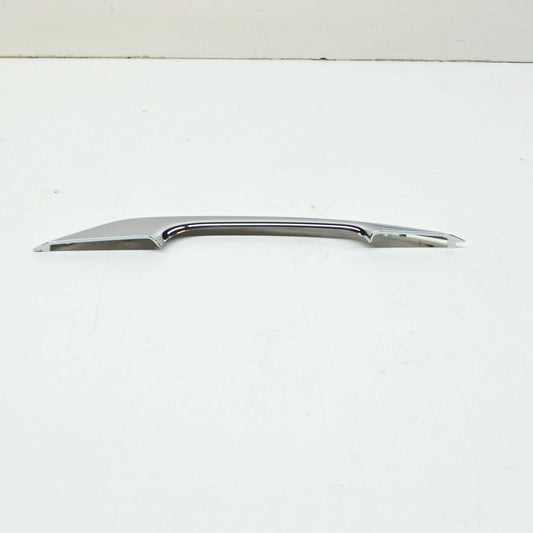 NEW AUDI A5 8W6 FRONT LEFT DOOR EXTERIOR HANDLE TRIM 8W0837899A