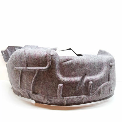 NEW VOLKSWAGEN SCIROCCO MK3 REAR RIGHT WHEEL HOUSING LINER 1K8810972E ORIGINAL