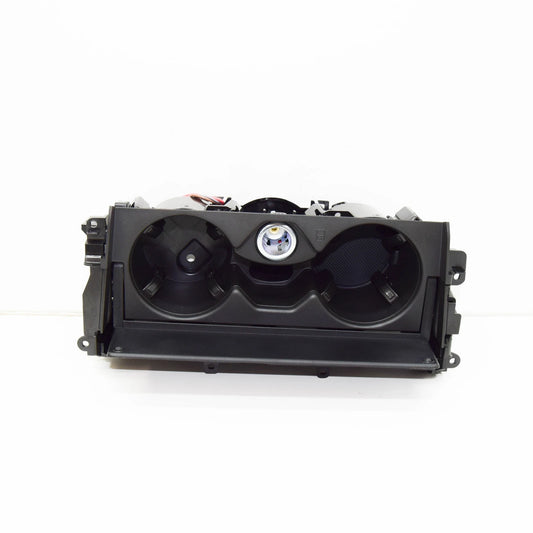 NEW AUDI A7 SPORTBACK 4K8 CENTER CONSOLE CUP HOLDER RHD 4K2862533B4PK ORIGINAL