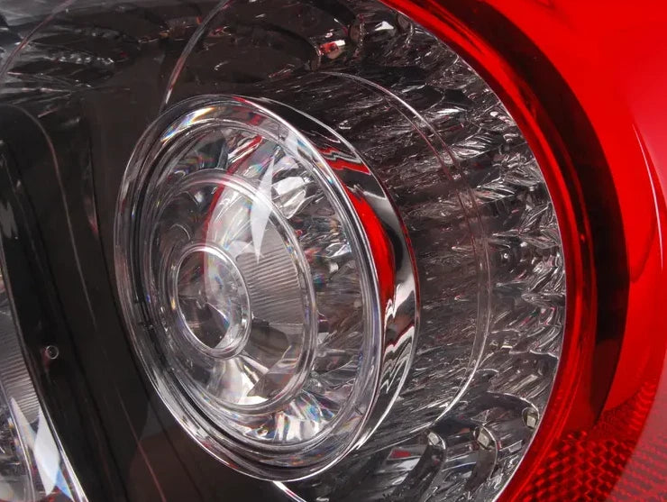 NEW VW PASSAT B6 3C REAR OUTER RIGHT TAILLIGHT 3C9945096P ORIGINAL