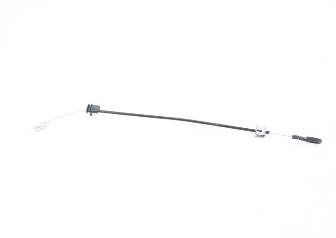 new bmw 5 f07 emergency unlocking bowden cable 7154231 51247154231 original