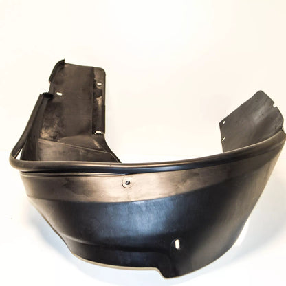 NEW BMW 8 E31 FRONT LEFT FENDER LINER COVERING 51711970265 1970265 ORIGINAL