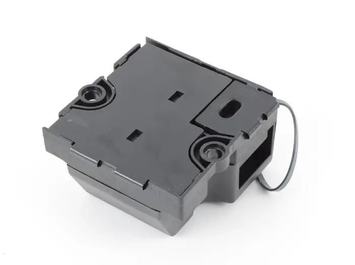 NEW MERCEDES-BENZ SL R129 TRIPLE FUSE BOX A1295400350 ORIGINAL