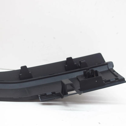 NEW VW TRANSPORTER T6 FRONT BUMPER RIGHT GRILLE TRIM 7E0807490G9B9