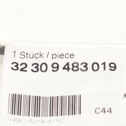 NEW BMW 3 F30 STEERING WHEEL HARNESS 32309483019 9483019 ORIGINAL