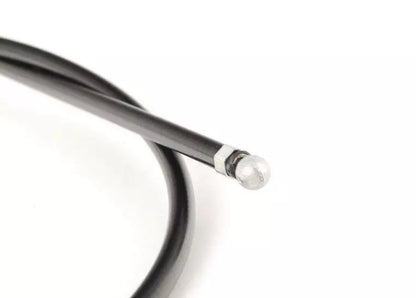 NEW AUDI A3 8P ENGINE HOOD LID LOCK CABLE LHD 8P1823531G ORIGINAL