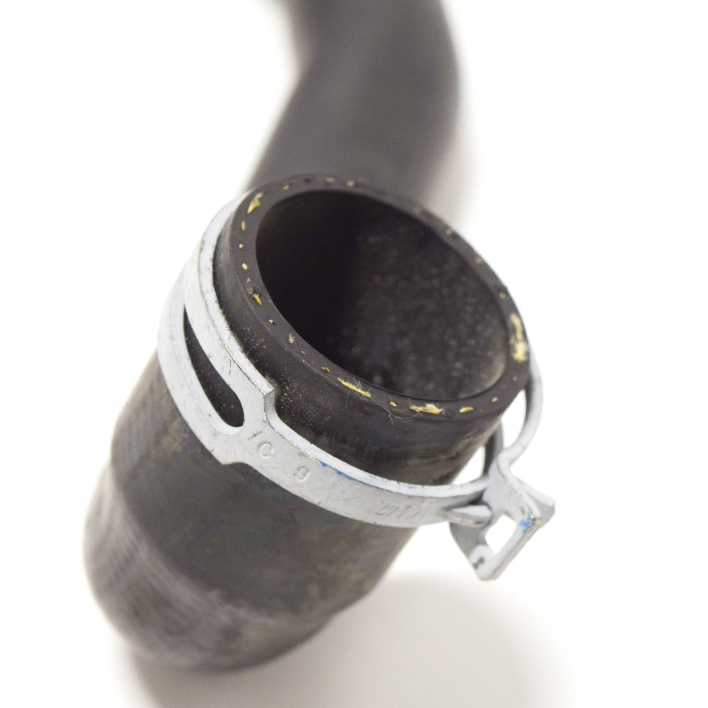 NEW MB M W164 LEFT SIDE RADIATOR UPPER PIPE HOSE A1645010282 ML500 ORIGINAL