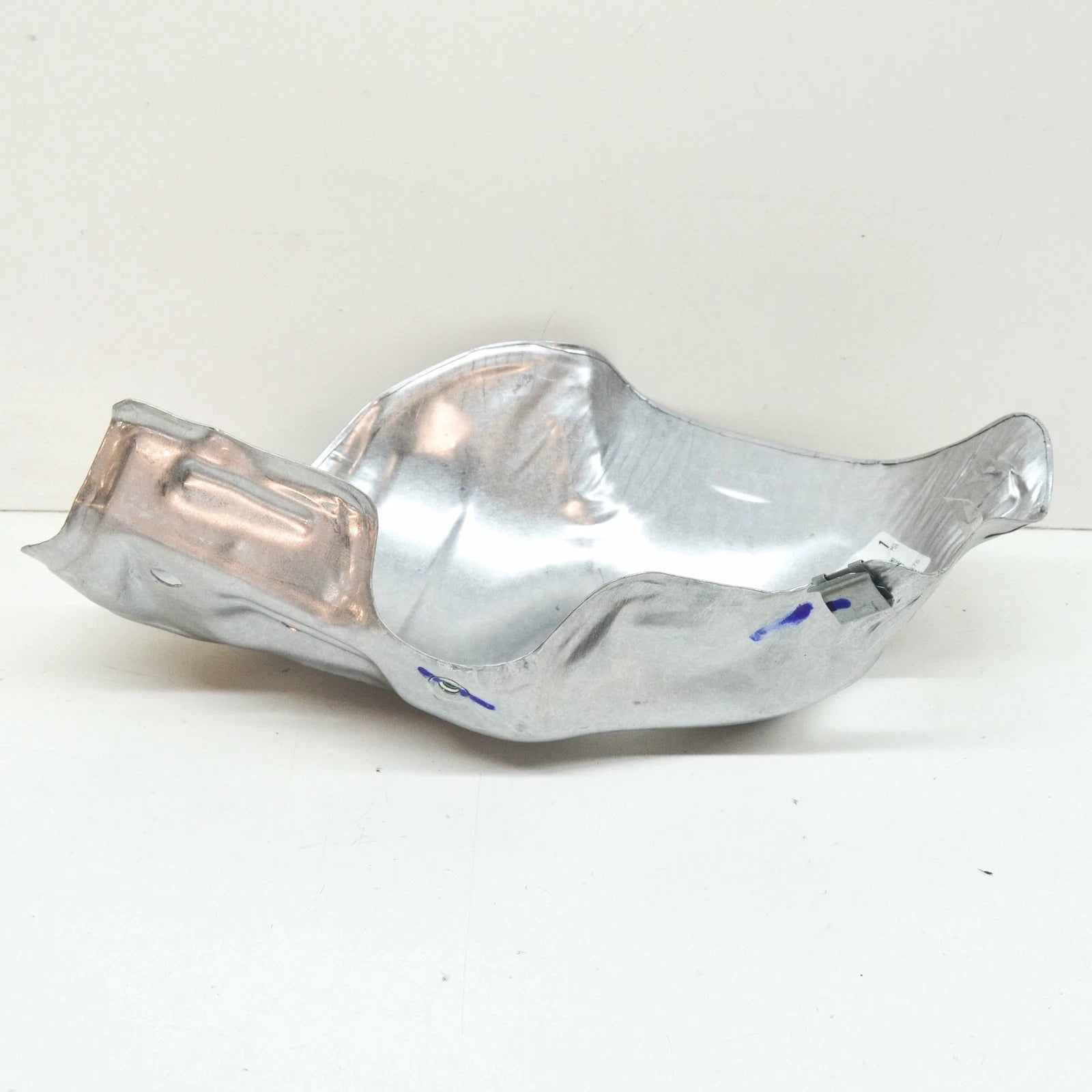 NEW MERCEDES-BENZ B-CLASS W246 TURBOCHAGER SHIELD A2701420000