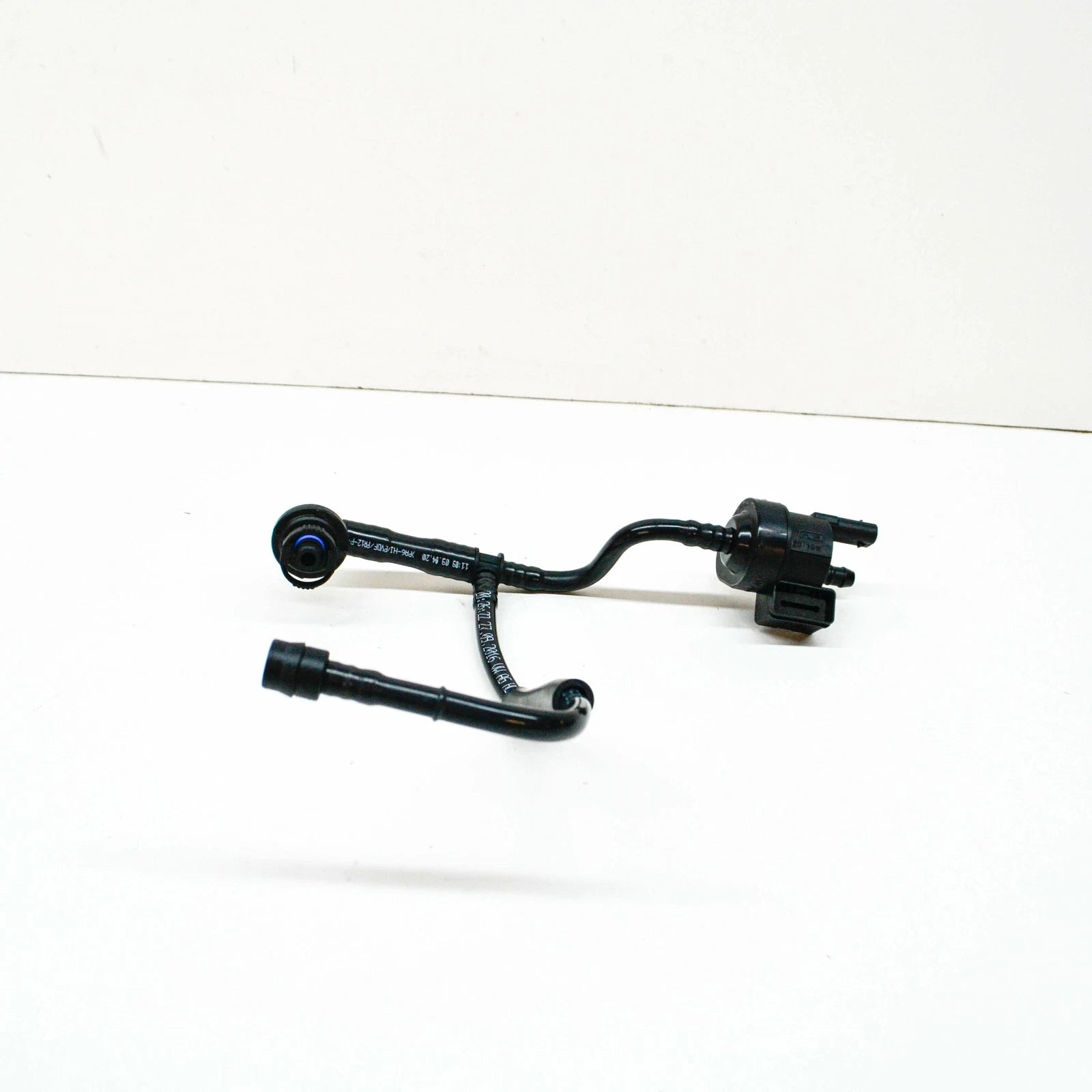 NEW AUDI Q5 8R VACUUM SYSTEM HOSE SET WITH CLIPS 06H133781CL