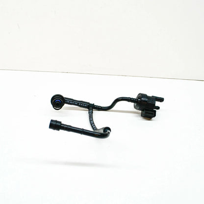 NEW AUDI Q5 8R VACUUM SYSTEM HOSE SET WITH CLIPS 06H133781CL