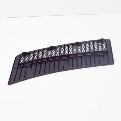 new bmw e28 sedan hood grille vent grille right 1874518 51131874518 original