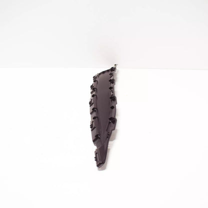 NEW AUDI Q7 4M FRONT BUMPER LEFT END CAP COVER 4M0807749A ORIGINAL