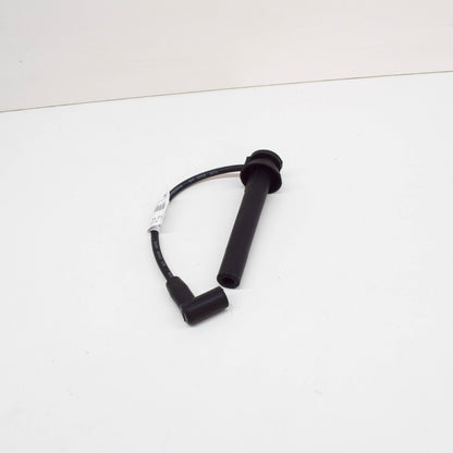 new mini cooper r50, r53 ignition wire wit plug cylinder 4 12127513035 original