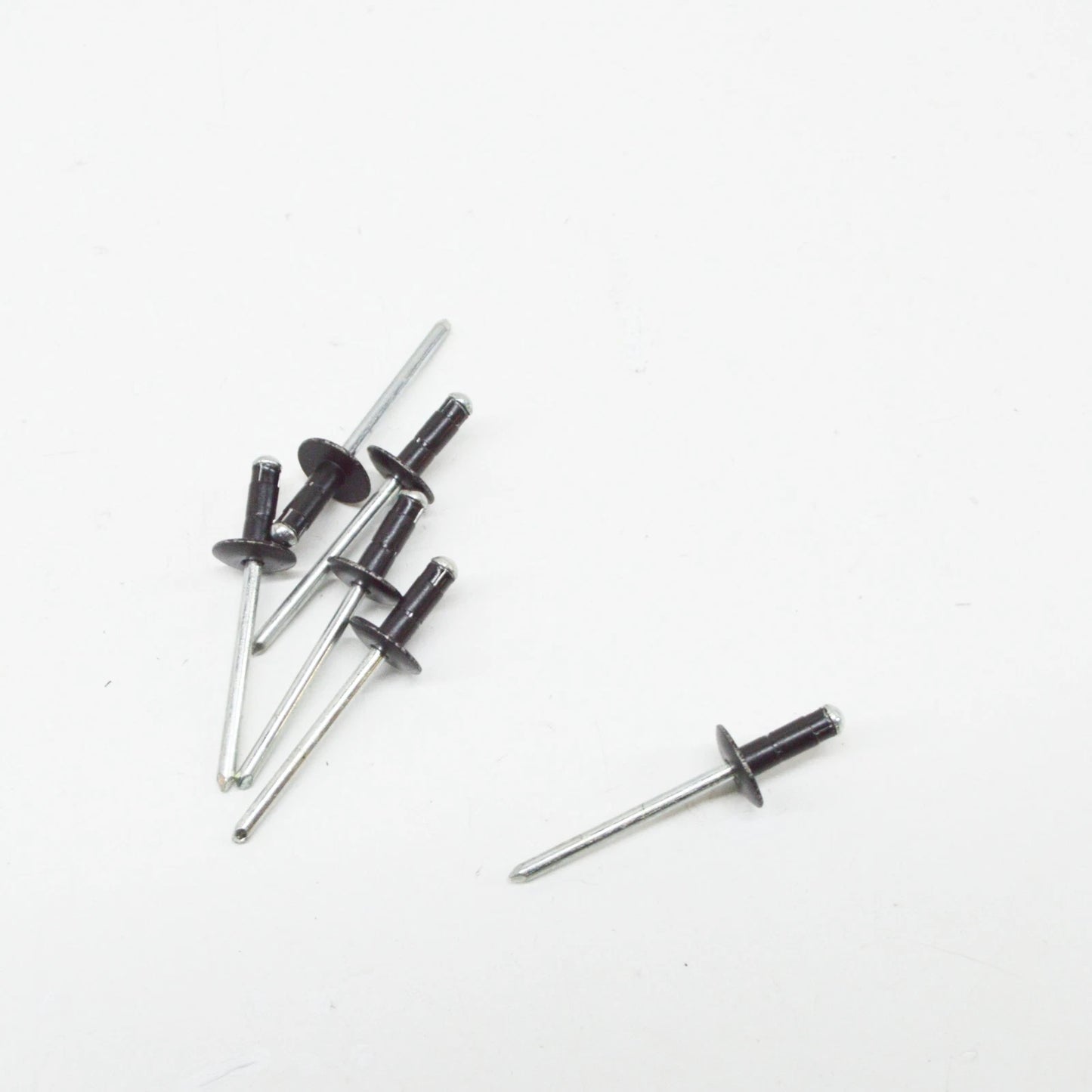 NEW BMW 1 E88 ROOFLINER CLAMPING BANDS 54347190761 7190761 ORIGINAL