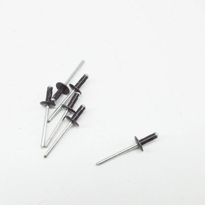 NEW BMW 1 E88 ROOFLINER CLAMPING BANDS 54347190761 7190761 ORIGINAL