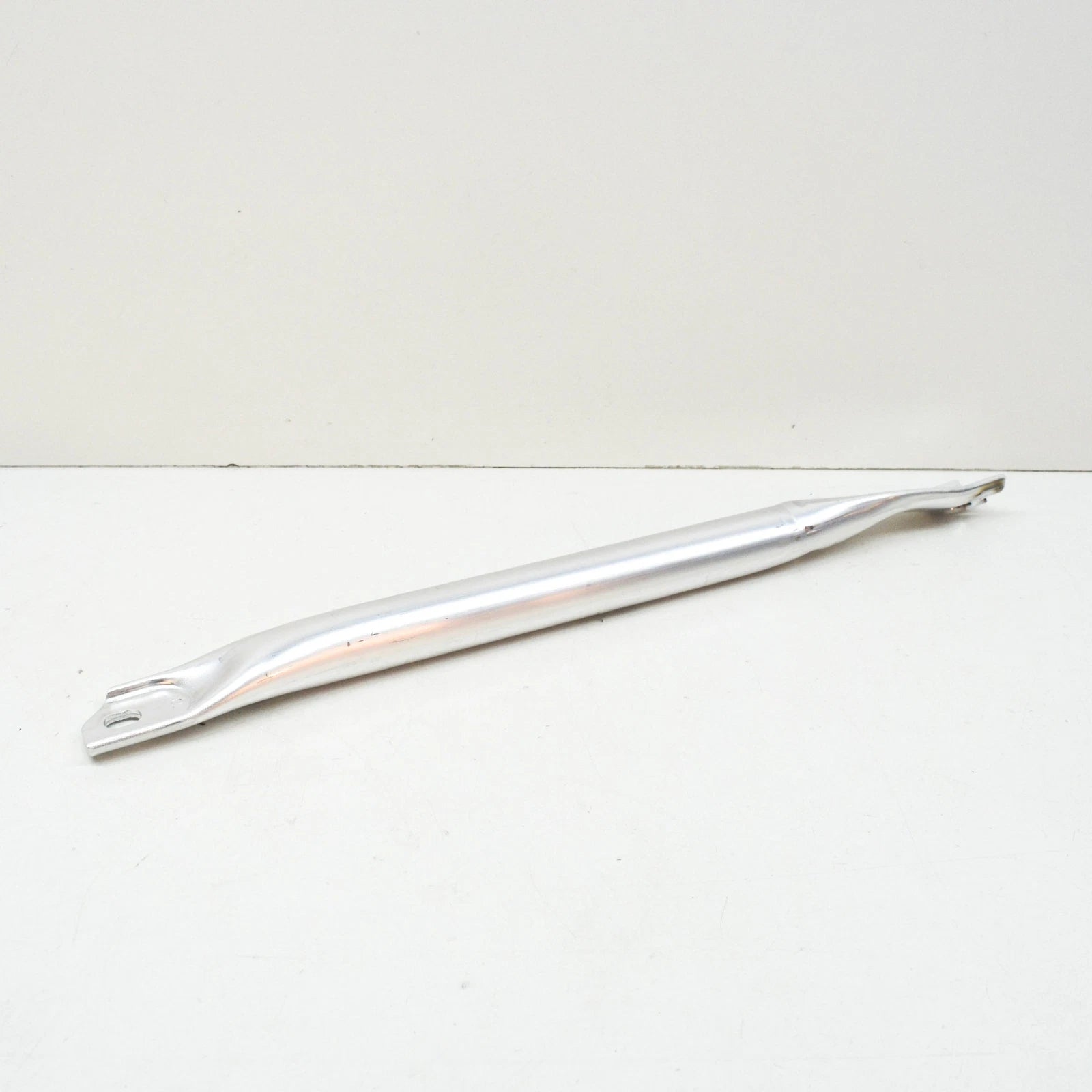 NEW BMW 5 G30 FRONT REINFORCEMENT LEFT STRUT TOWER BRACE 51617416969 ORIGINAL