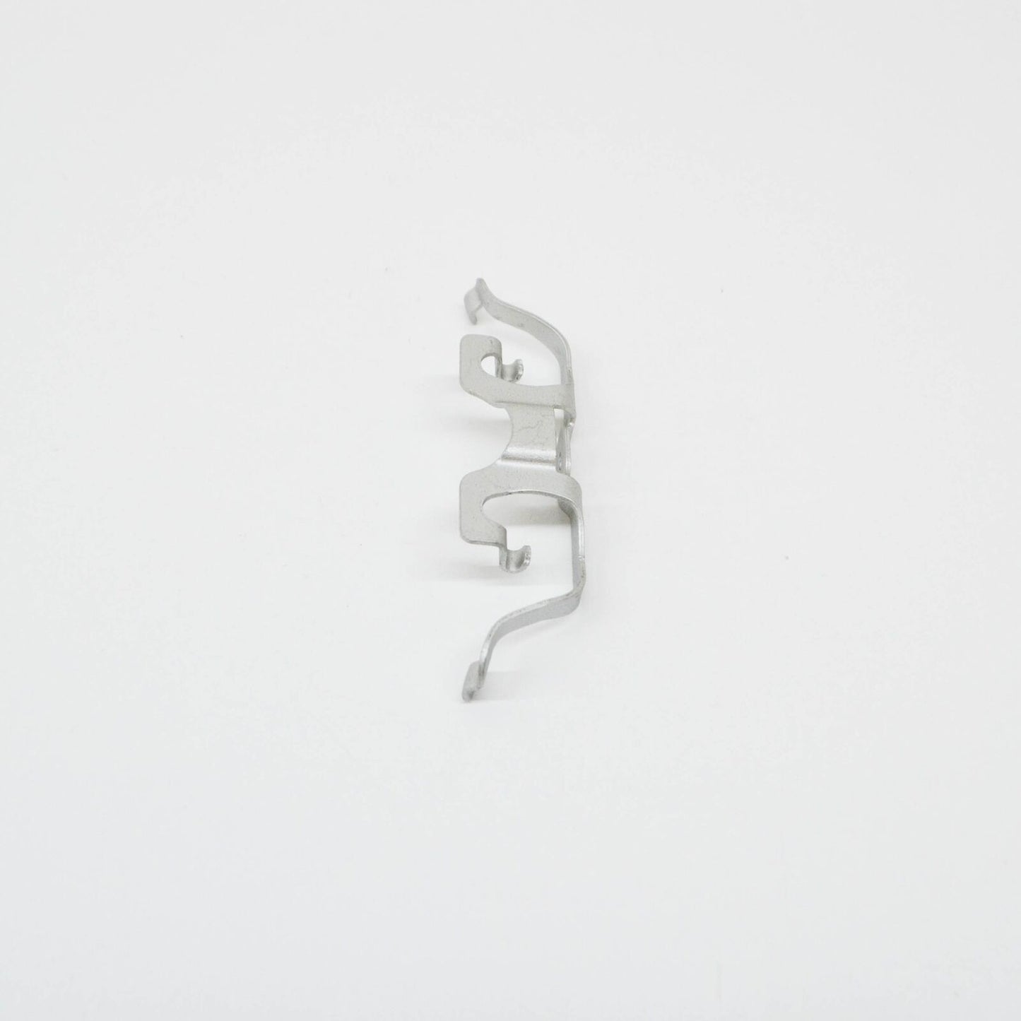 NEW MERCEDES-BENZ C W205 REAR BRAKE PAD SPRING CLIP A0009937807 ORIGINAL