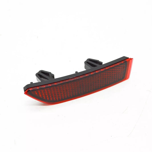 NEW VOLKSWAGEN TIGUAN AD REAR RIGHT BUMPER REFLECTOR 5NA945104A