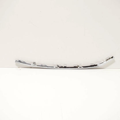 NEW VW PASSAT B7 R-LINE FRONT BUMPER LEFT VENT GRILLE TRIM 3AA853763C2ZZ