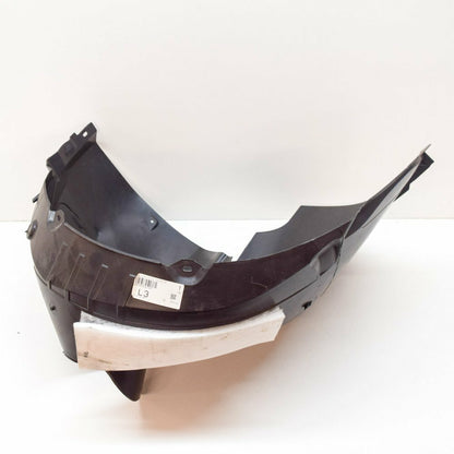 new vw passat b8 front right wheel housing rear liner 3g0805970f original