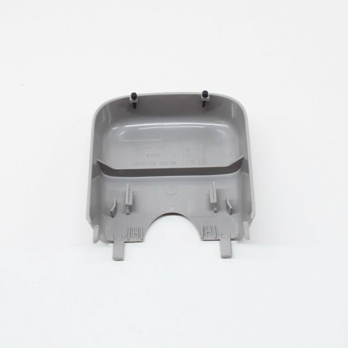 NEW MB ML W164 INTERIOR REAR VIEW MIRROR COVER A25181109077E94 ORIGINAL