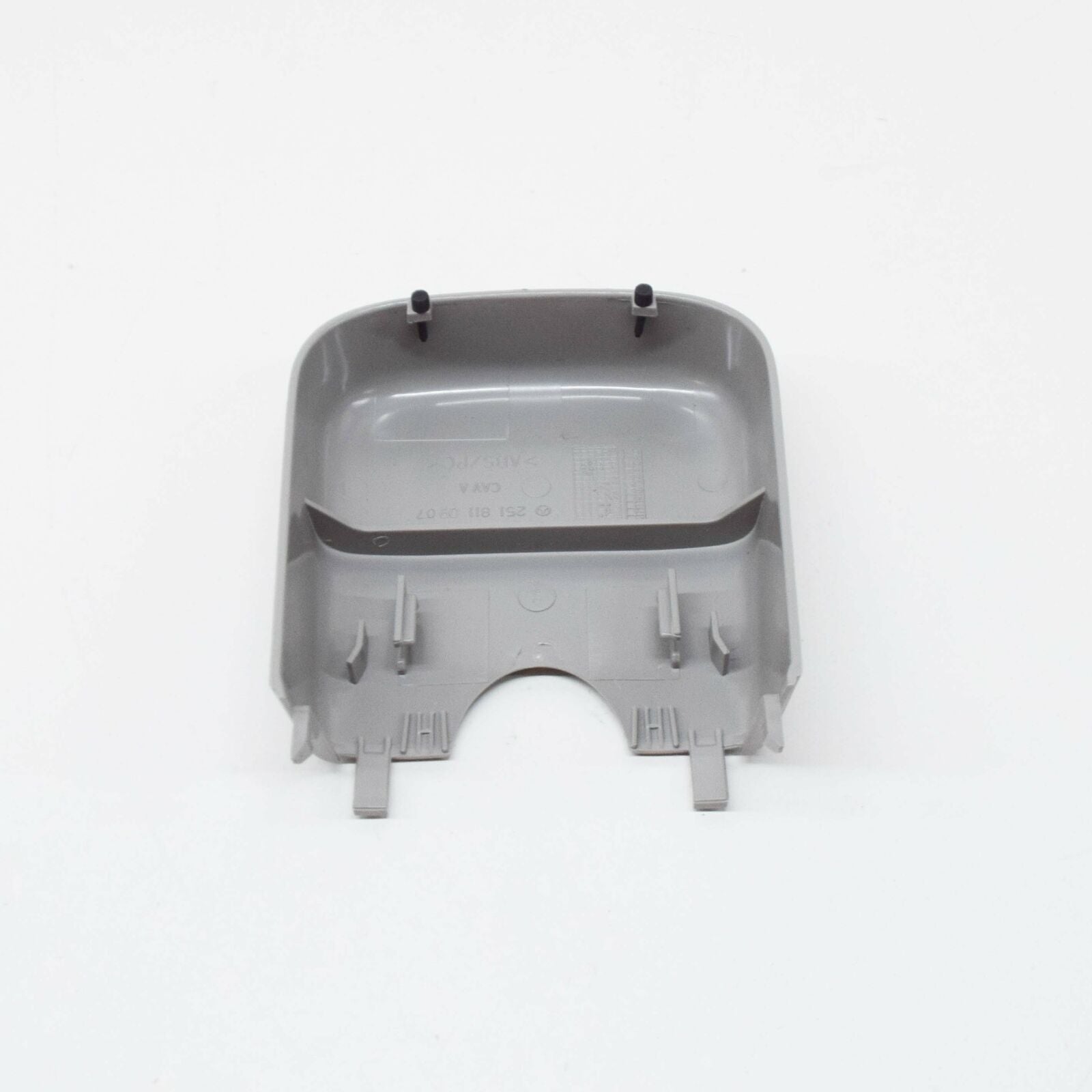 NEW MB ML W164 INTERIOR REAR VIEW MIRROR COVER A25181109077E94 ORIGINAL