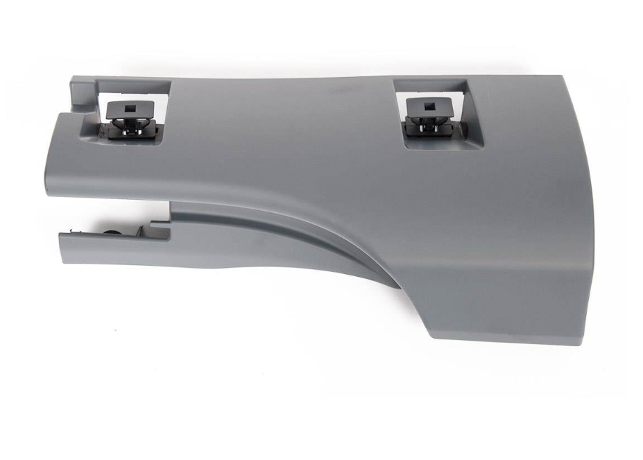 new ford galaxy mk3 cd390 body rocker rear right trim panel assy 5348425