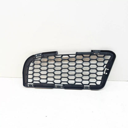 NEW BMW 5 F10 M FRONT LEFT BUMPER GRILLE 51118047393 8047393 ORIGINAL