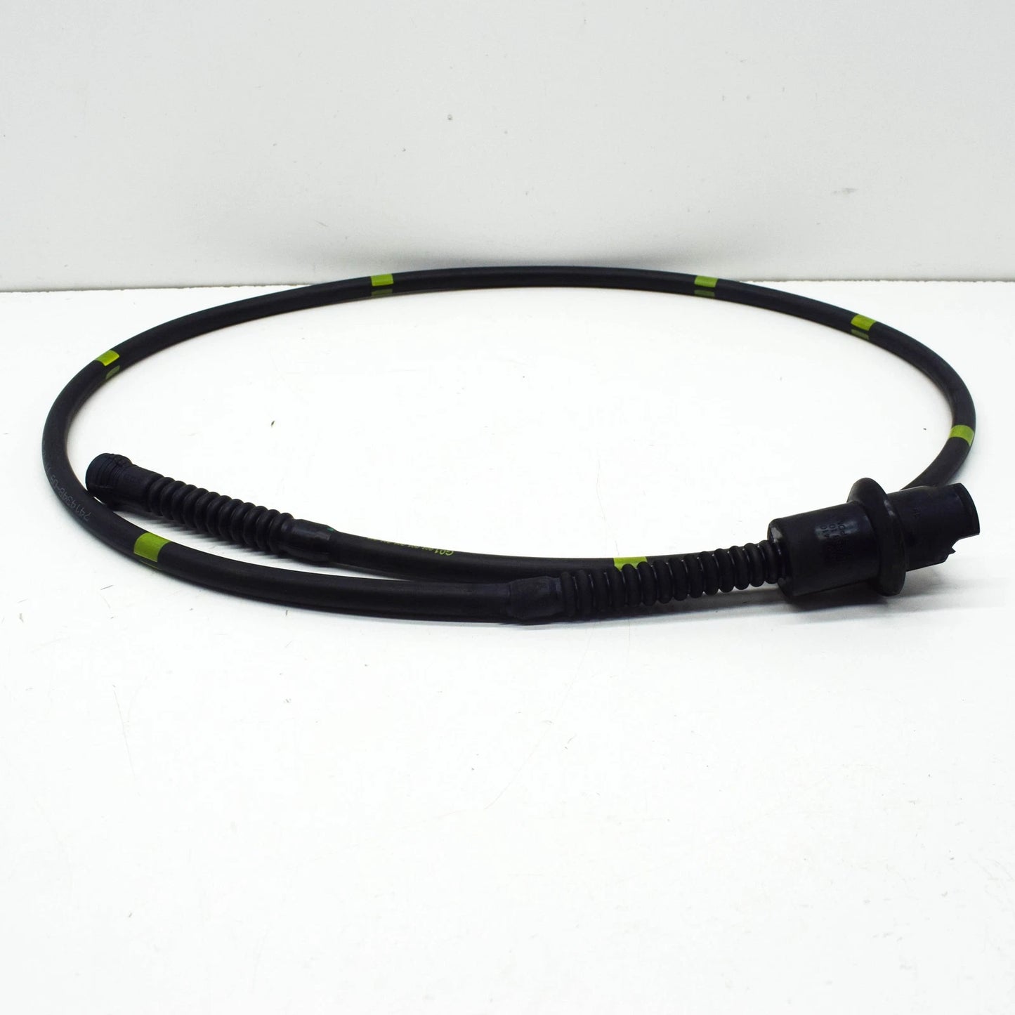 NEW BMW X3 G01 REAR RIGHT WATER OUTLET HOSE 54107414348 7414348 ORIGINAL