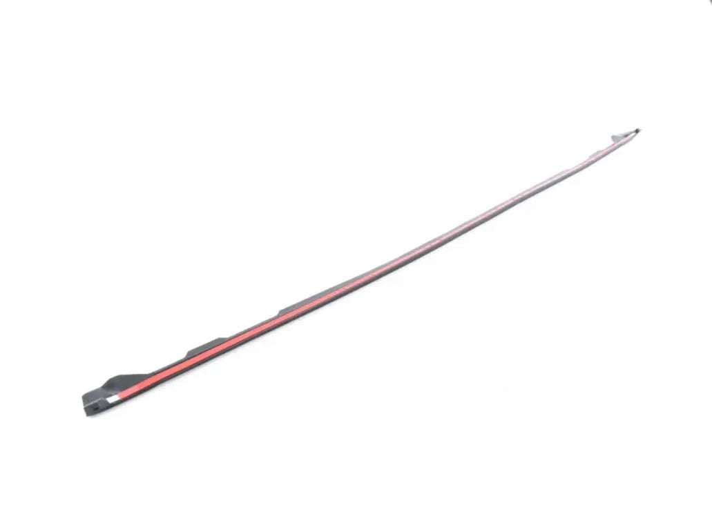 NEW BMW 4 GRAN COUPE F36 REAR ROOF GAP FINISHER 51767315969 7315969 ORIGINAL