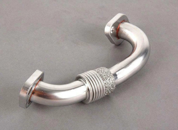 NEW AUDI A3 8L EGR CONNECTING PIPE 038131521E