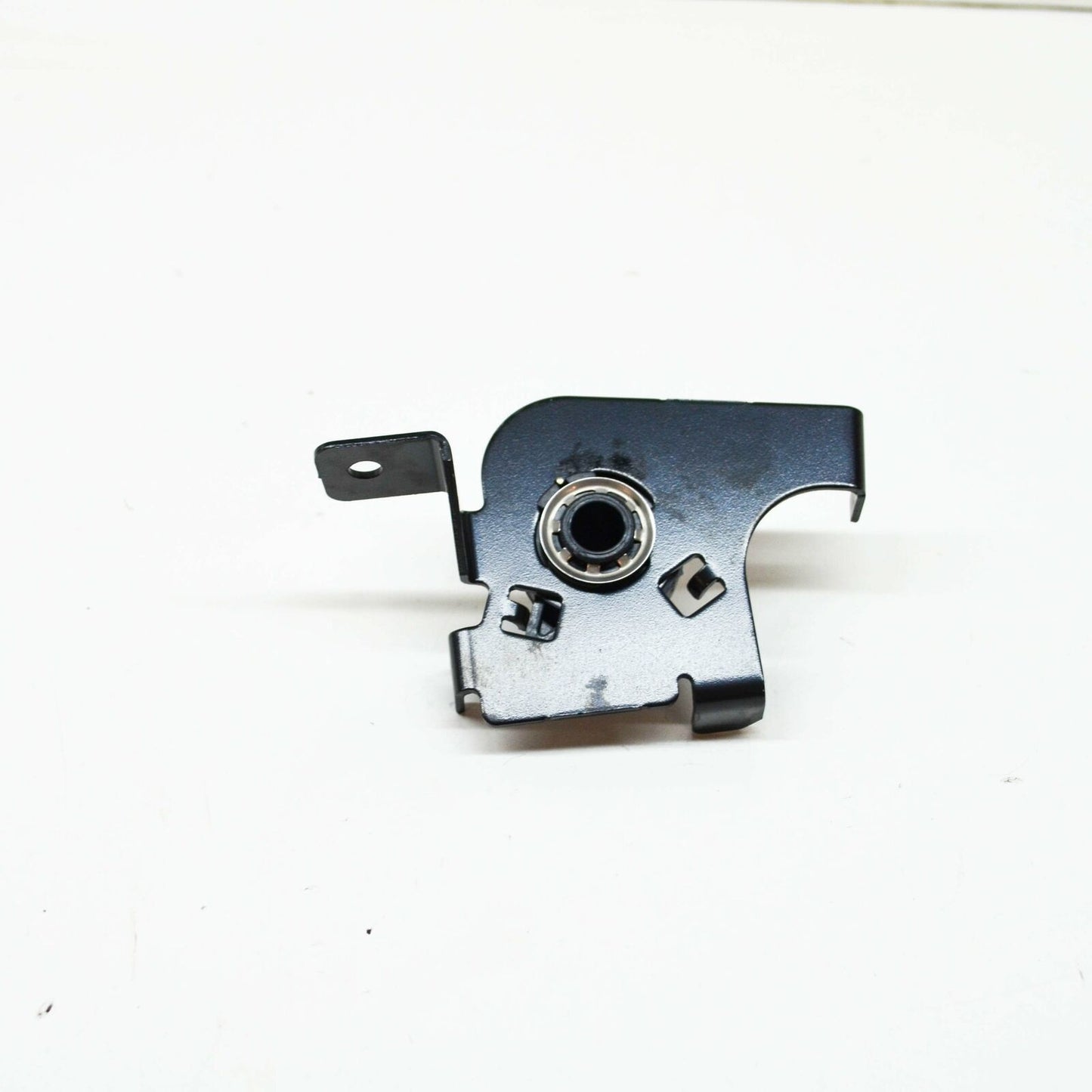 NEW AUDI Q2 GA FRONT BONNET HOOD LID LOCK RELEASE ELEMENT 81A823529A ORIGINAL